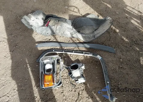 2004 Dodge Ram 1500 Slt/Laramie из США, поврежденный, VIN 1D7HA18DX4S553140